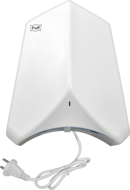 1401.325 Сушилка для рук высокоскоростная 8840 PUFF  - Вид №9