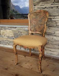 Стул  BELLONI 3227