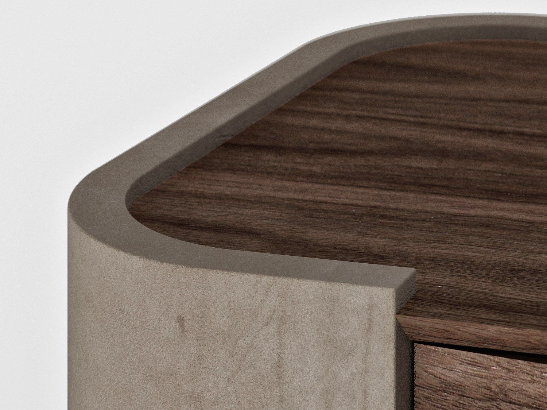 Деревянный шкаф Davani Vitality ARCH-00134452 - Вид №7