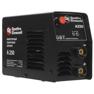 Сварочный аппарат Quattro Elementi A 250 248-542 1167480