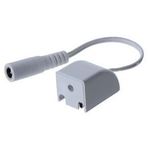 Коннектор Apeyron со шнуром 15 см для модульного светильника