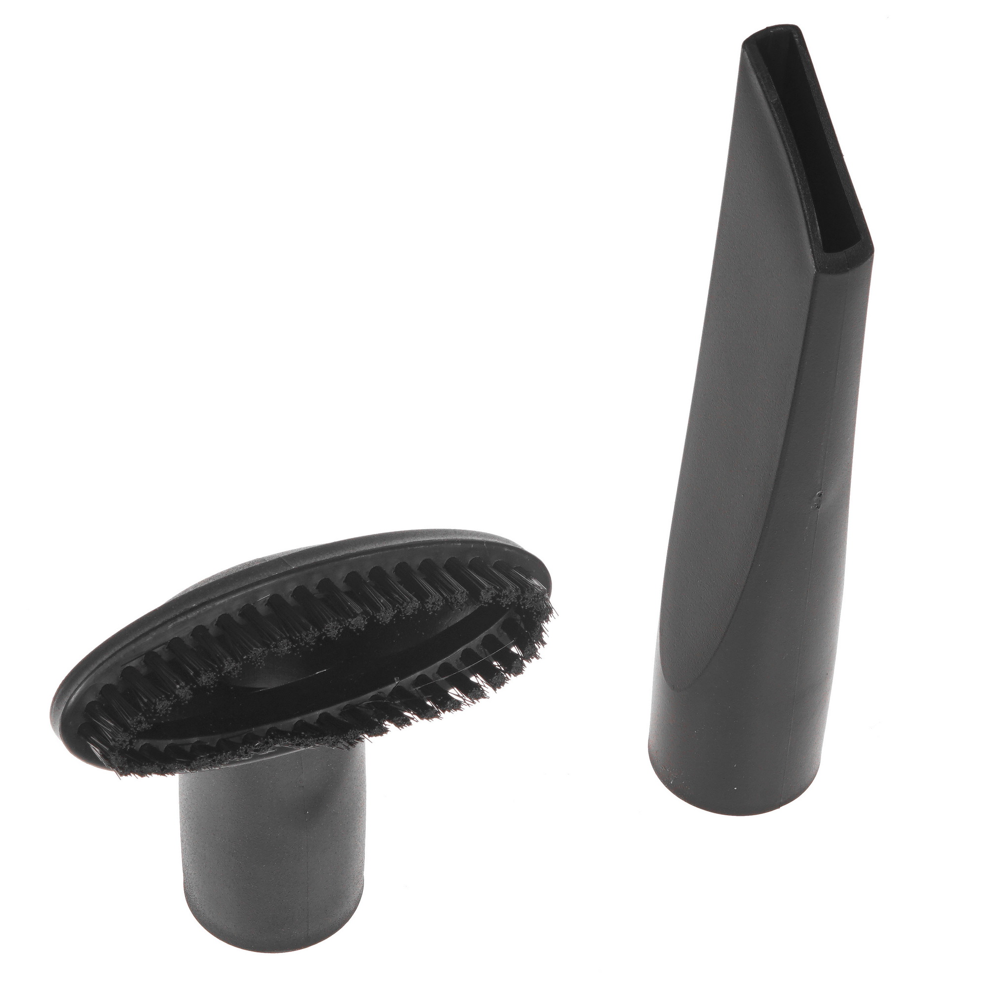 8199798 Пылесос  вертикальный  Elitech ПРА 18СЛ  черный STDN-0024036 - Вид №10