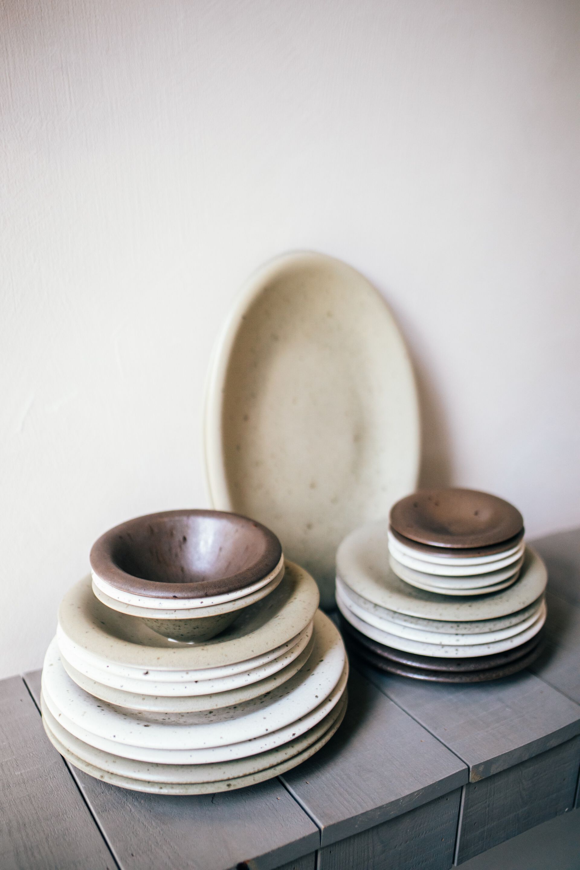 Керамическая чаша POMAX Bosque ARCH-00058665 - Вид №6