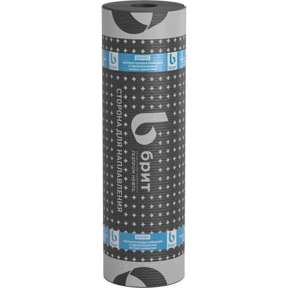 Брит Бизнес ХКП-5.0 верхний слой основа стеклохолст 10 м² STLM-2142750