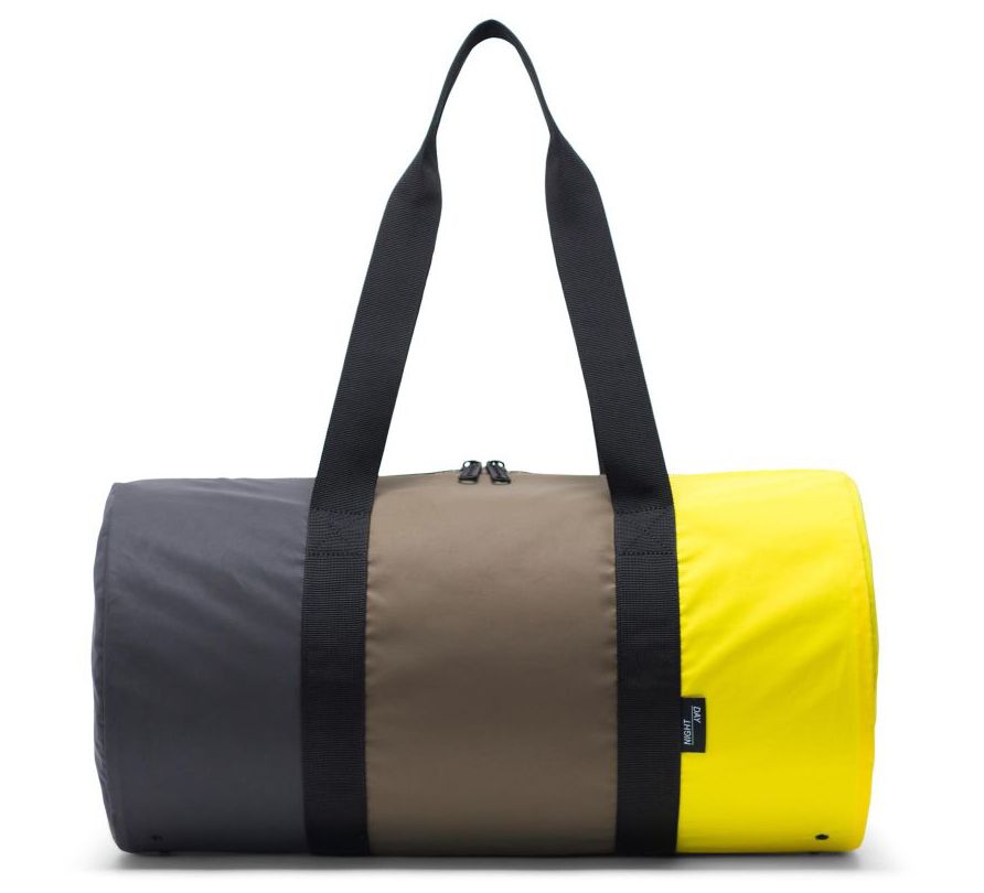 10475-02544-OS Сумка дорожная Herschel Packable Duffle 