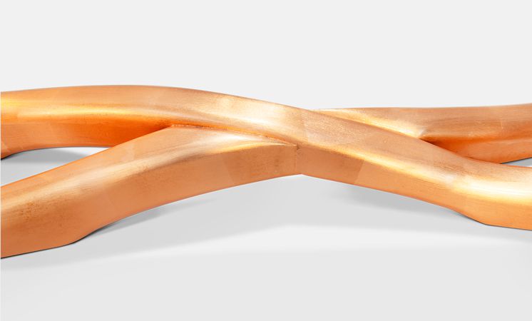 0-188 Консоль Infinity  Boca Do Lobo  - Вид №21