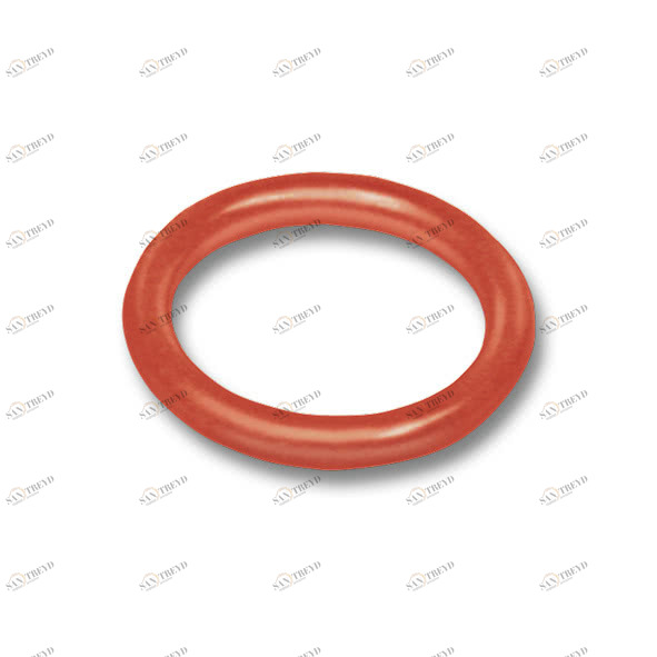 DR16S01 DR-S - высокотемпературное уплотнение из фторкаучука Размер: 16,20x2,50 SANHA 