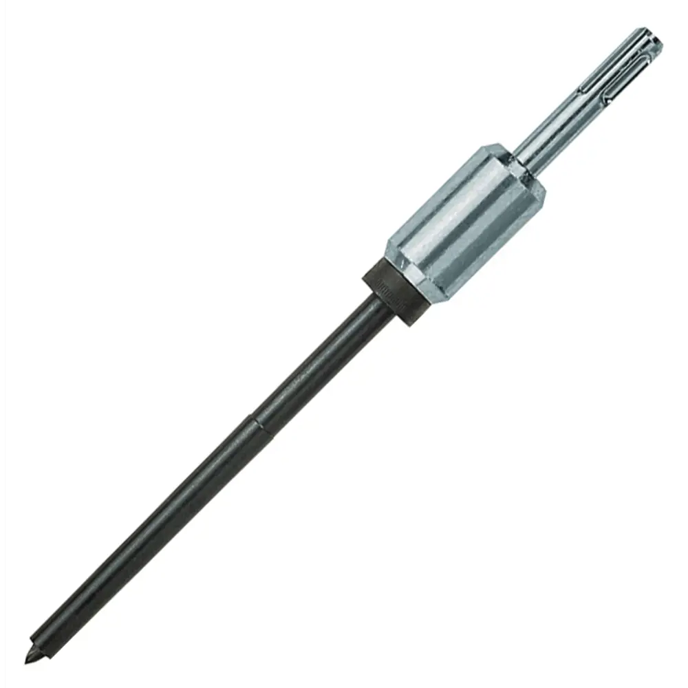 Пробойник для газобетона Fischer GBS 10x160 мм, сталь STLM-2207779