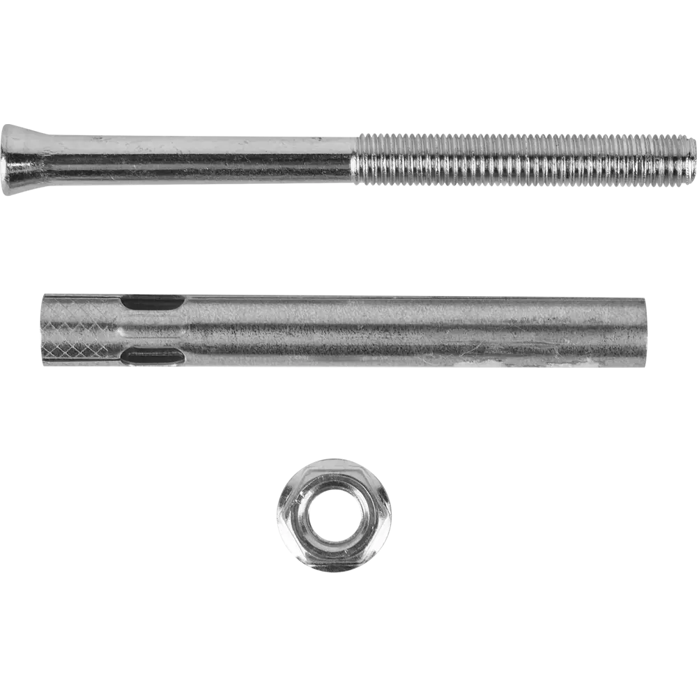 Santreyd Анкер-гайка втулочный 10×97 мм для надежного крепления 84587819 STLM-1009913 - Вид №3