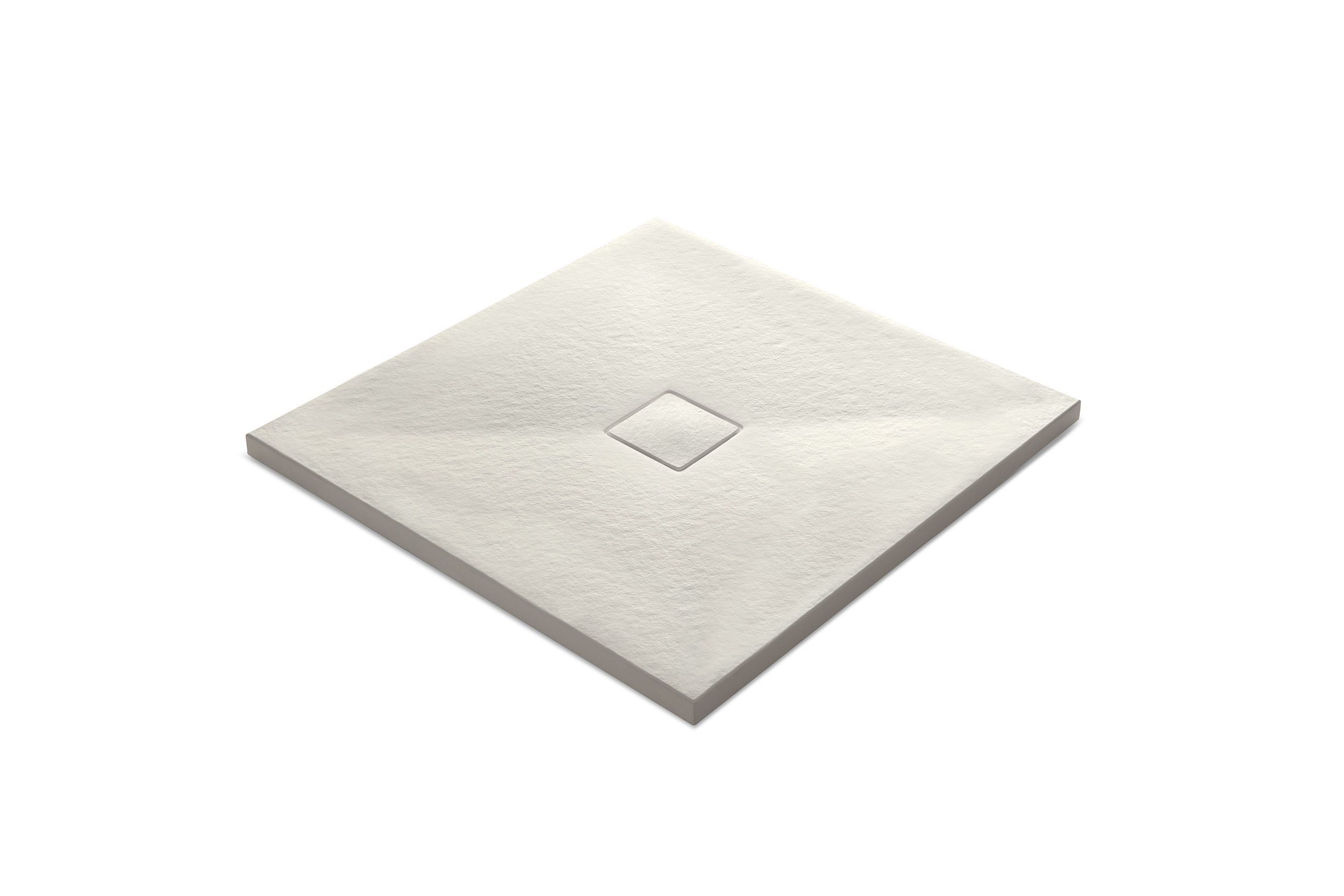 MCBATH Malenke Square Cover 80x80 Square Beige sun-id-1959784 - Вид №2