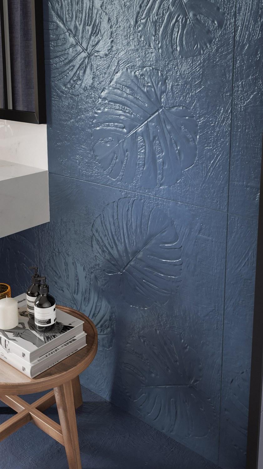 Cerasarda Напольная / настенная плитка из керамических материалов Abitare la terra sun-id-1386976 - Вид №12