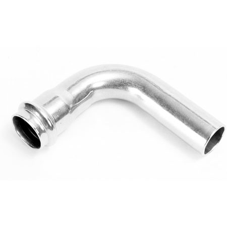 Угол-вставка пресс IBP 15 нерж. сталь PS50010150000