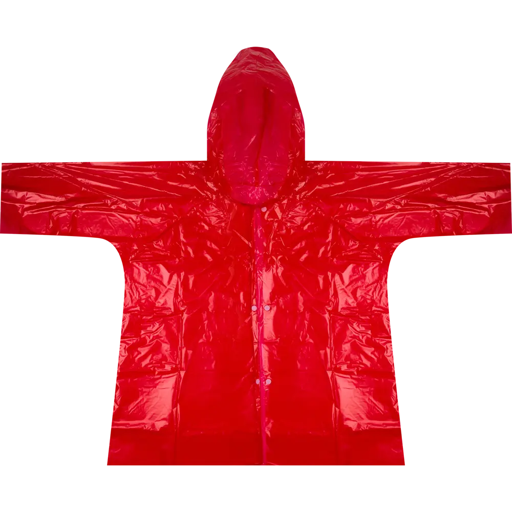 Детский дождевик Santreyd — надежная защита от непогоды 82399401 Стандарт STLM-0026475