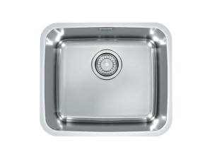 Мойка Alveus Luno 20