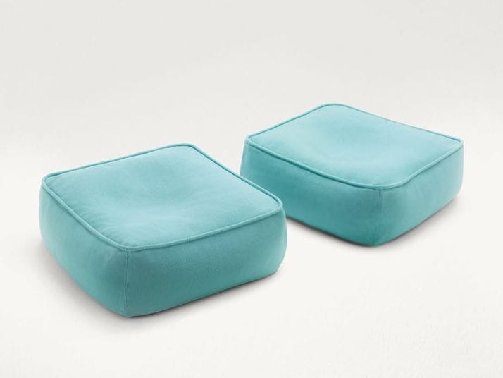 Садовый пуфик Paola Lenti поплавок ARCH-00118218 - Вид №1