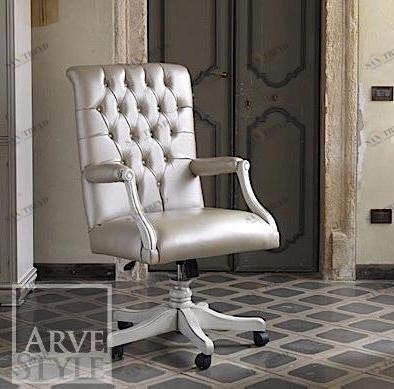 Arvestyle Офисное кресло на колесиках Fenice sun-id-1458869