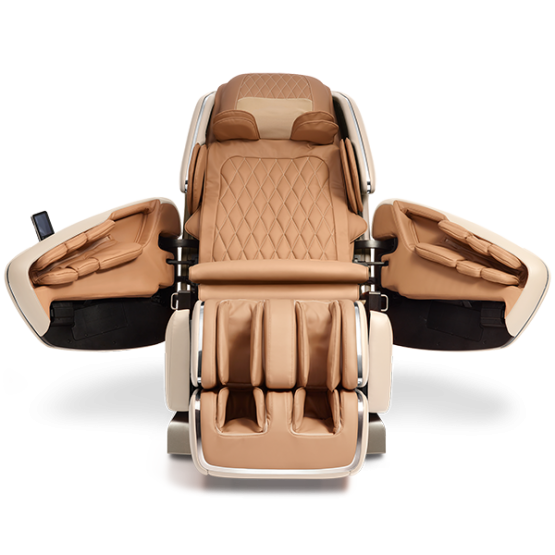 Массажное кресло M.8 PEARL OHCO sun-id-2008284 - Вид №4