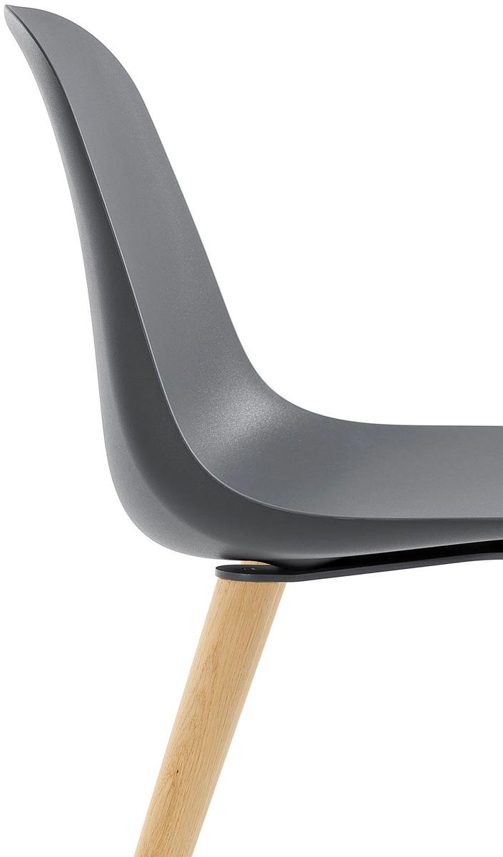 Crassevig Стул полипропиленовый Pola sun-id-1439198 - Вид №13