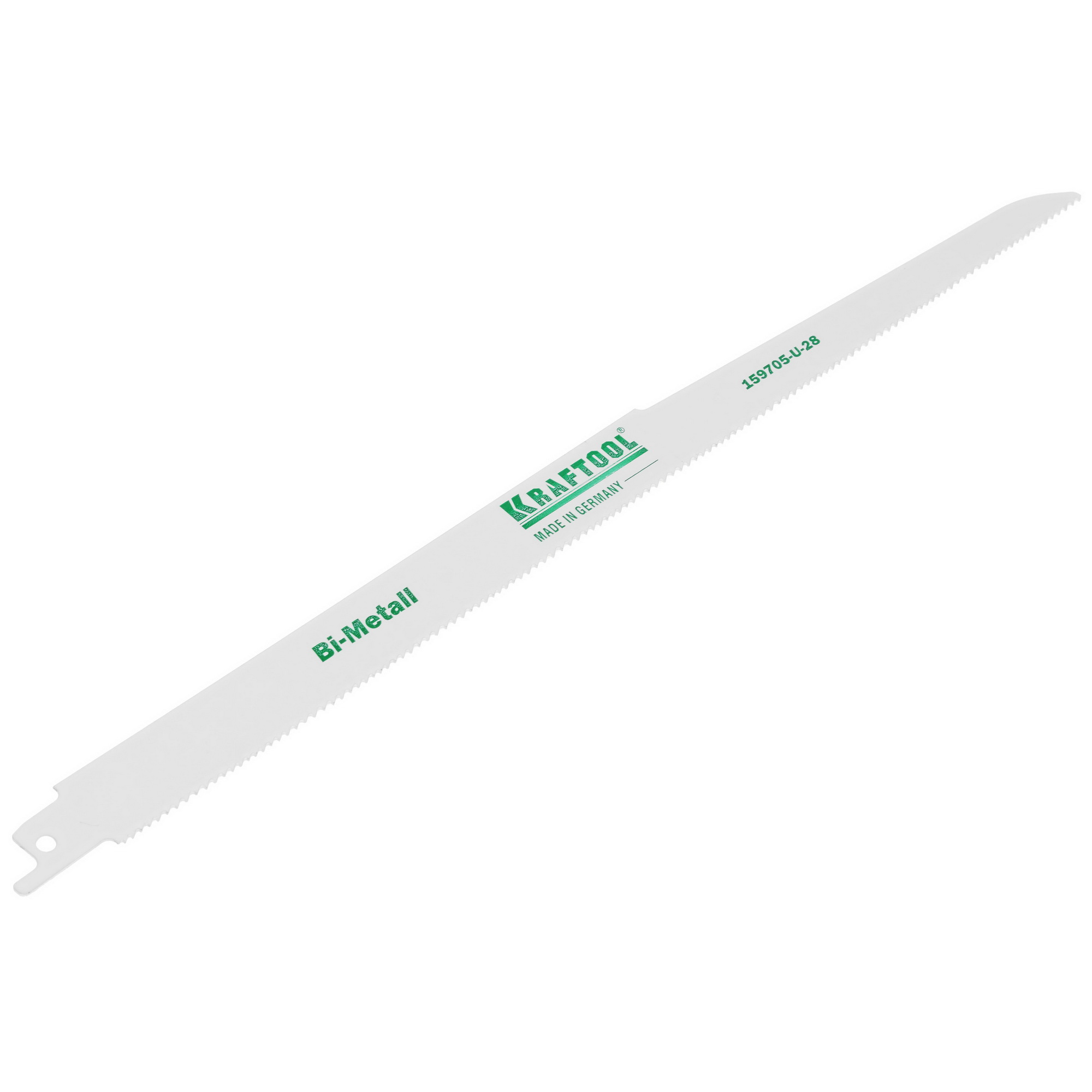 Полотно для сабельных пил KRAFTOOL 159705-U-28 9012575 STDN-0048934 - Вид №2