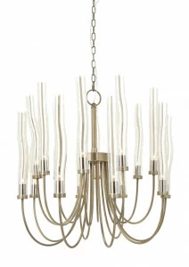 Люстра Totana латунь 5887 PUSHA ДИЗАЙНЕРСКИЕ, PUSHA 061594 Латунь