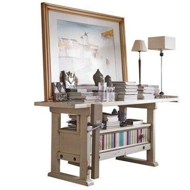 002964 Консоль 0301 Lola Glamour Carpenter Santreyd - Вид №1