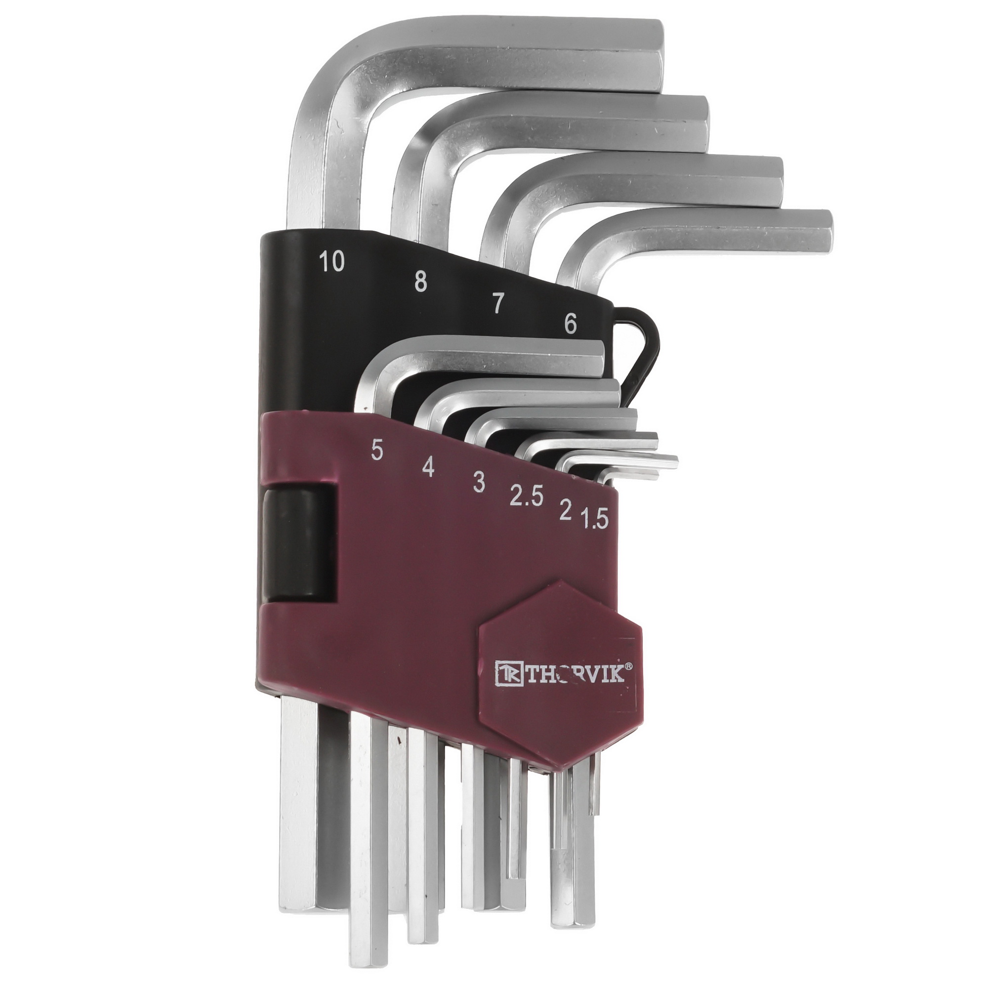 Набор ключей Thorvik 53022 9105231 STDN-0112336