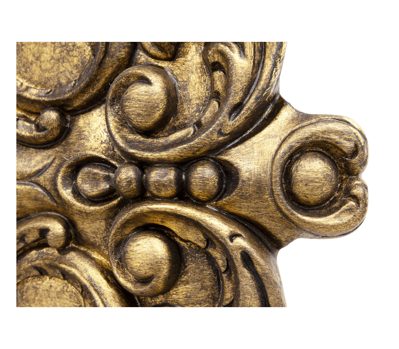 0-037 Зеркало Д. Диниса Boca Do Lobo  - Вид №20