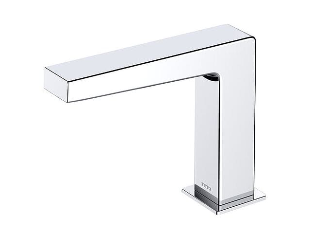 Электронный смеситель для раковины TOTO TLE25006E ARCH-00076108