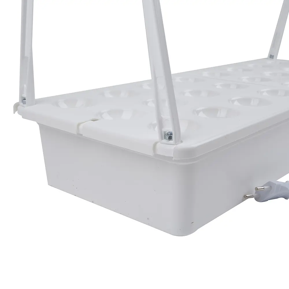 Фитосветильник Minigarden Фито Лето ULT-P44N-10W/SPLE 540 мм 10 Вт розовый свет Santreyd STLM-2092161 - Вид №8