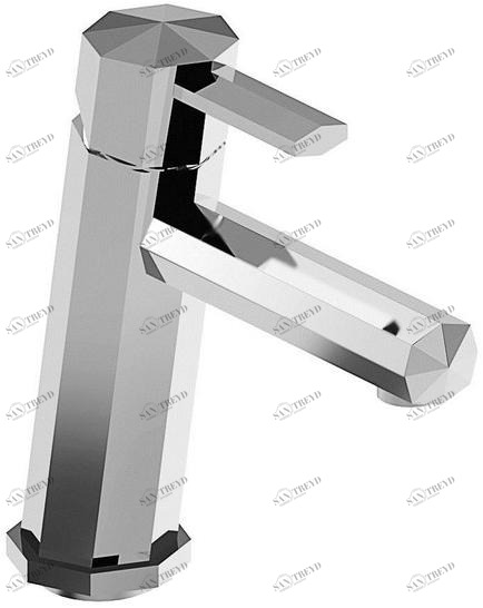 RUBINETTERIE STELLA Смеситель для умывальника Firenze 3222mc