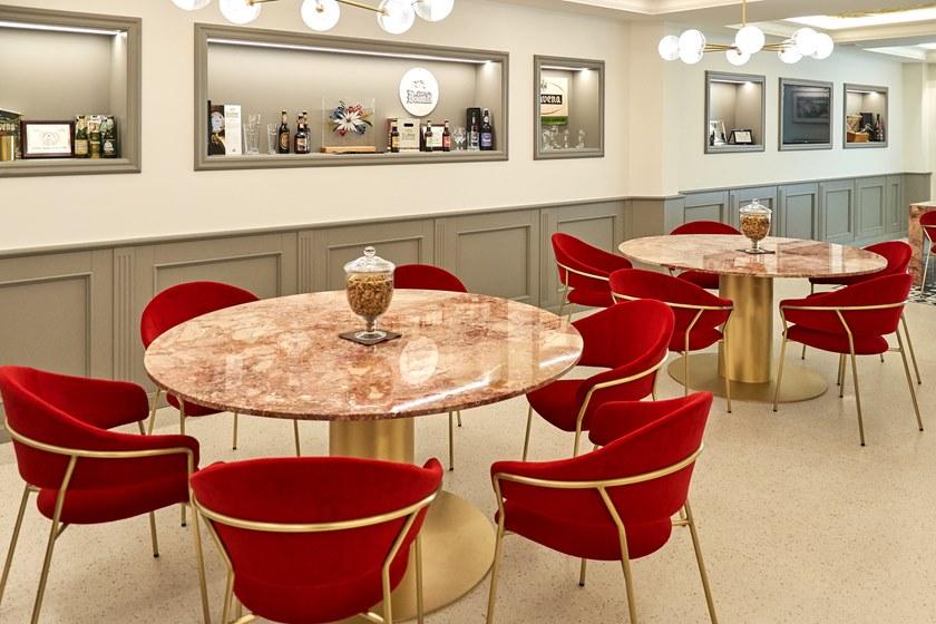 IPM Italia Декоративная система с шлифовкой "эффект терраццо" sun-id-1412818 - Вид №2