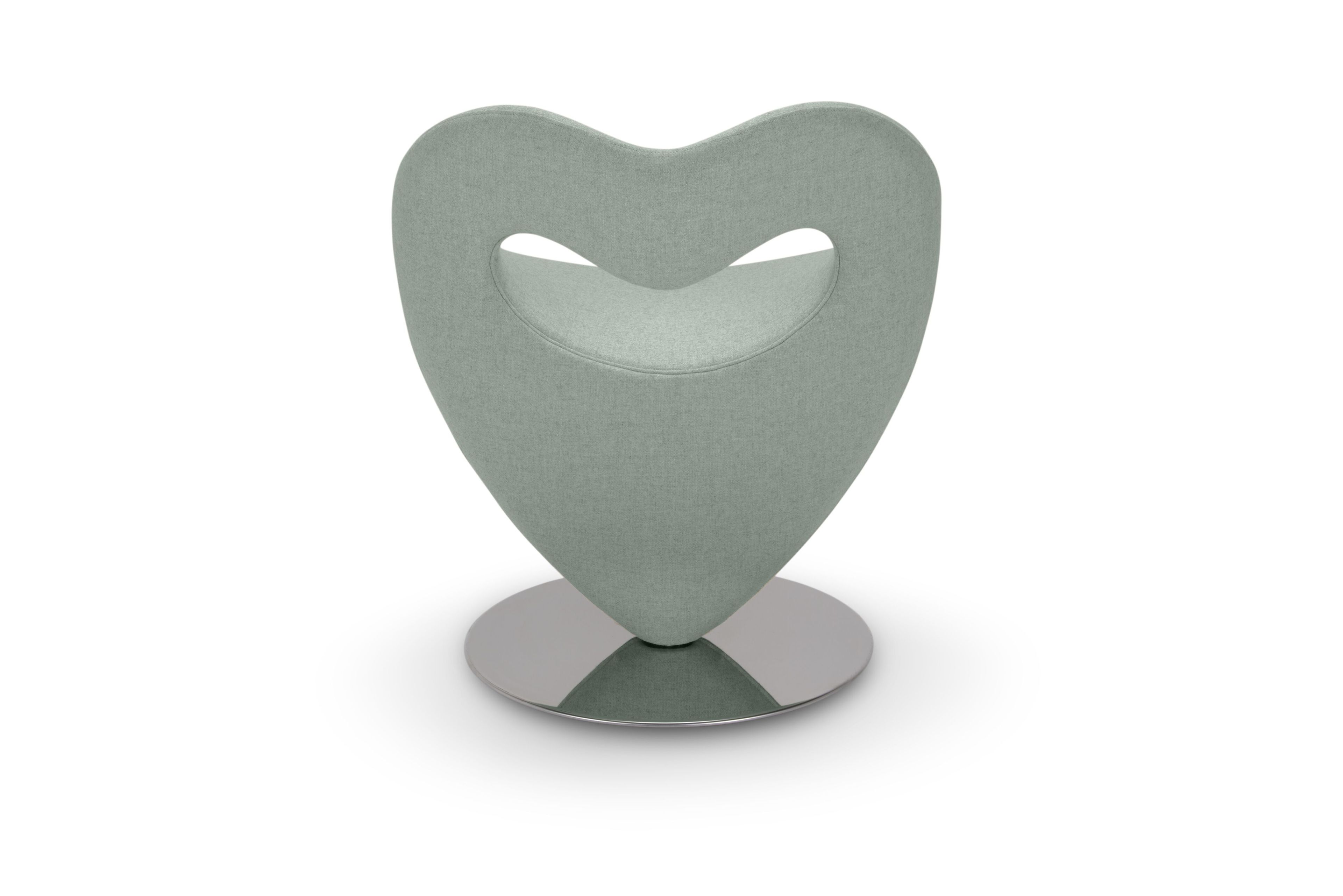 Ткань поворотный стул Adrenalina Lov ARCH-00076028 - Вид №26