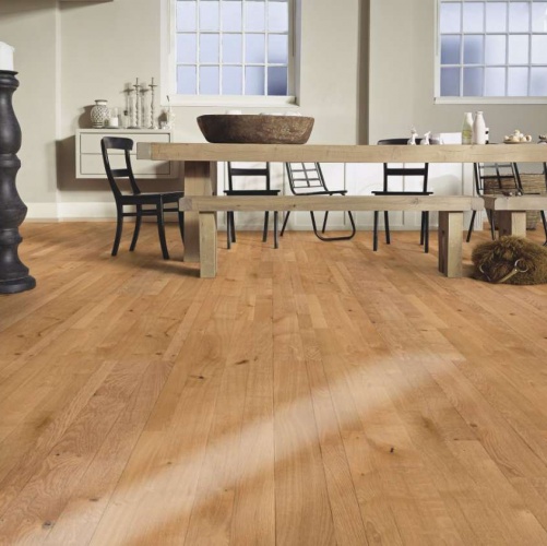 Паркетная доска Meister Дуб Кантри 8263 2300200058 - Вид №3