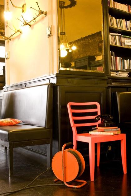 Very Wood Деревянный стул Wiener sun-id-1345228 - Вид №3