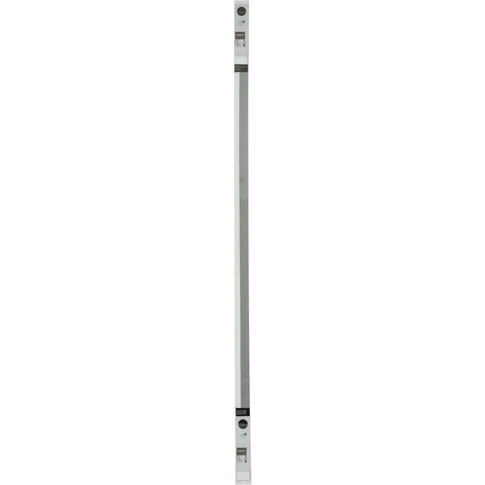 Штора рулонная Inspire Blackout, 120x175 см, цвет серый 82407272 STLM-2136193 - Вид №5