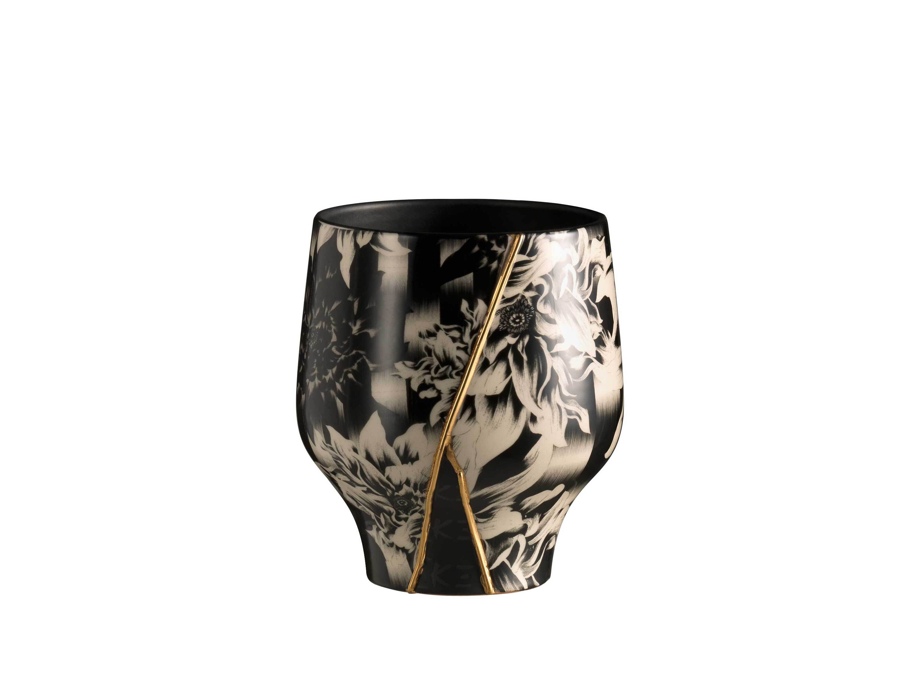 Керамическая круглая ваза K-3 Shogun ARCH-00019237 - Вид №1