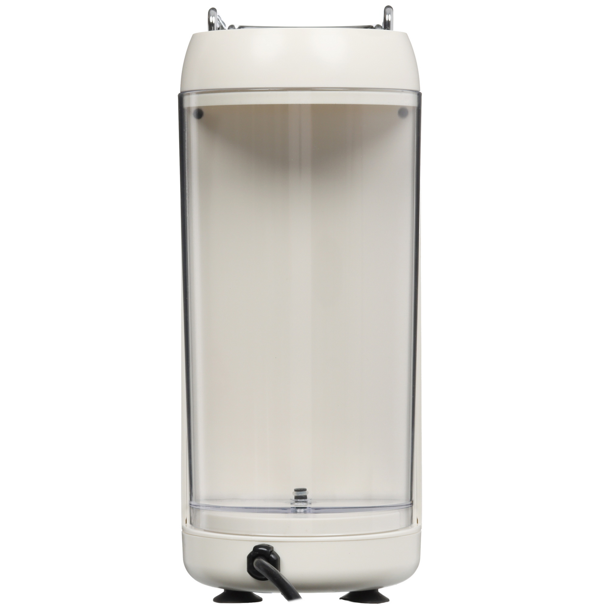 9052701 Кофеварка рожковая Pioneer CM109P white белый STDN-0054549 - Вид №5