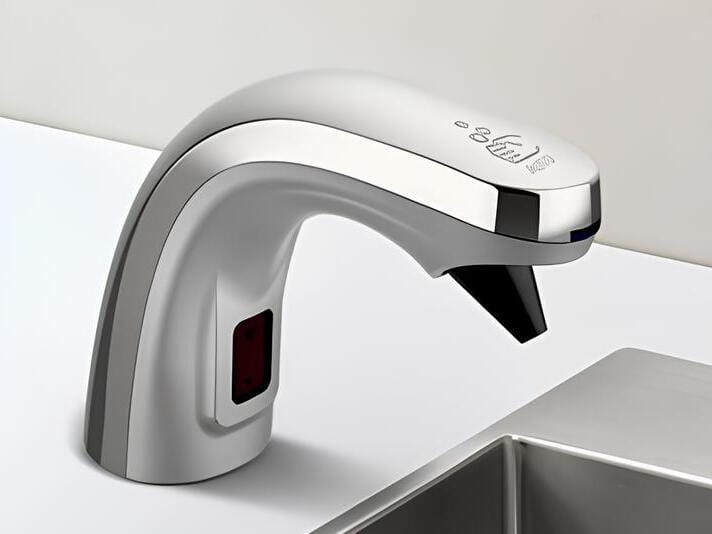 Инфракрасный дозатор мыла Fontana Showers Urban Mist ARCH-00131936