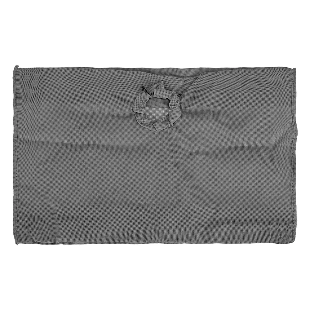 Строительный пылесос DENZEL LVC20 для сухой и влажной уборки с HEPA-фильтром 88659604 STLM-0849076 - Вид №8