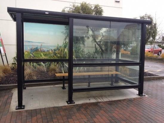 FOSTER T & C Антивандальная оконная пленка sun-id-1386486 - Вид №2