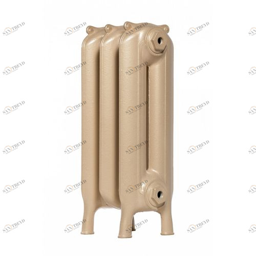 Чугунный радиатор Iron Lion Sofora 560 7 секций 7024