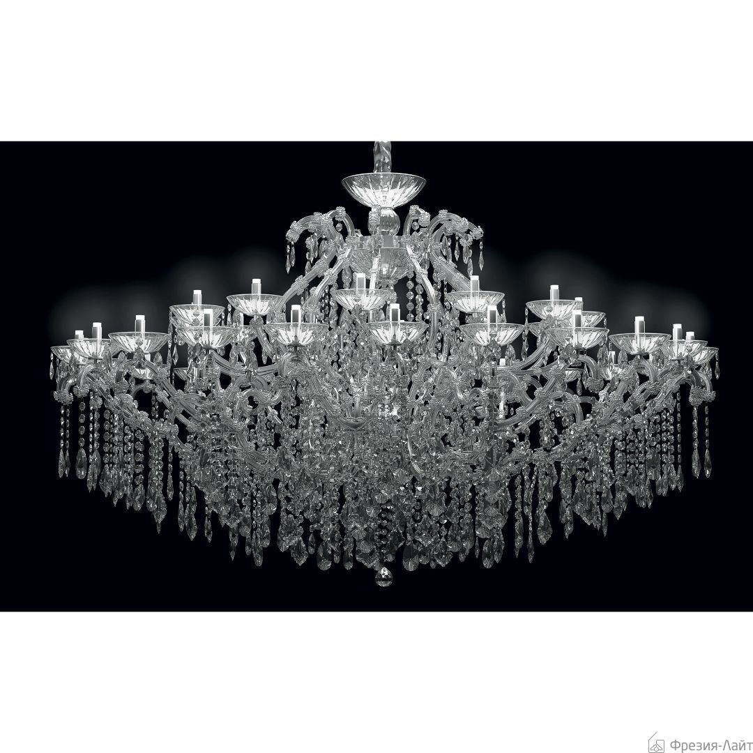 Masiero VE 996/15 люстра подвесная Maria teresa ve99615