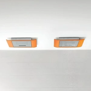 Тропический душ 7MACOP1 Geda Nextage Macò с каскадом