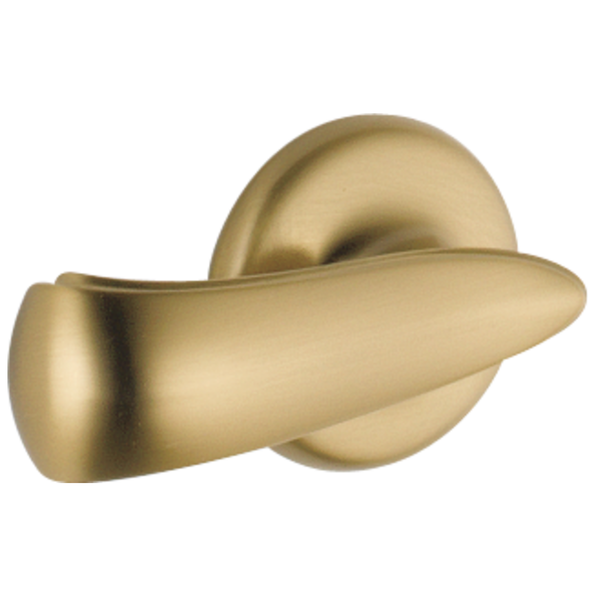 79860-CZ Рычаг танка French Curve Delta Faucet Cassidy Шампанское бронза 