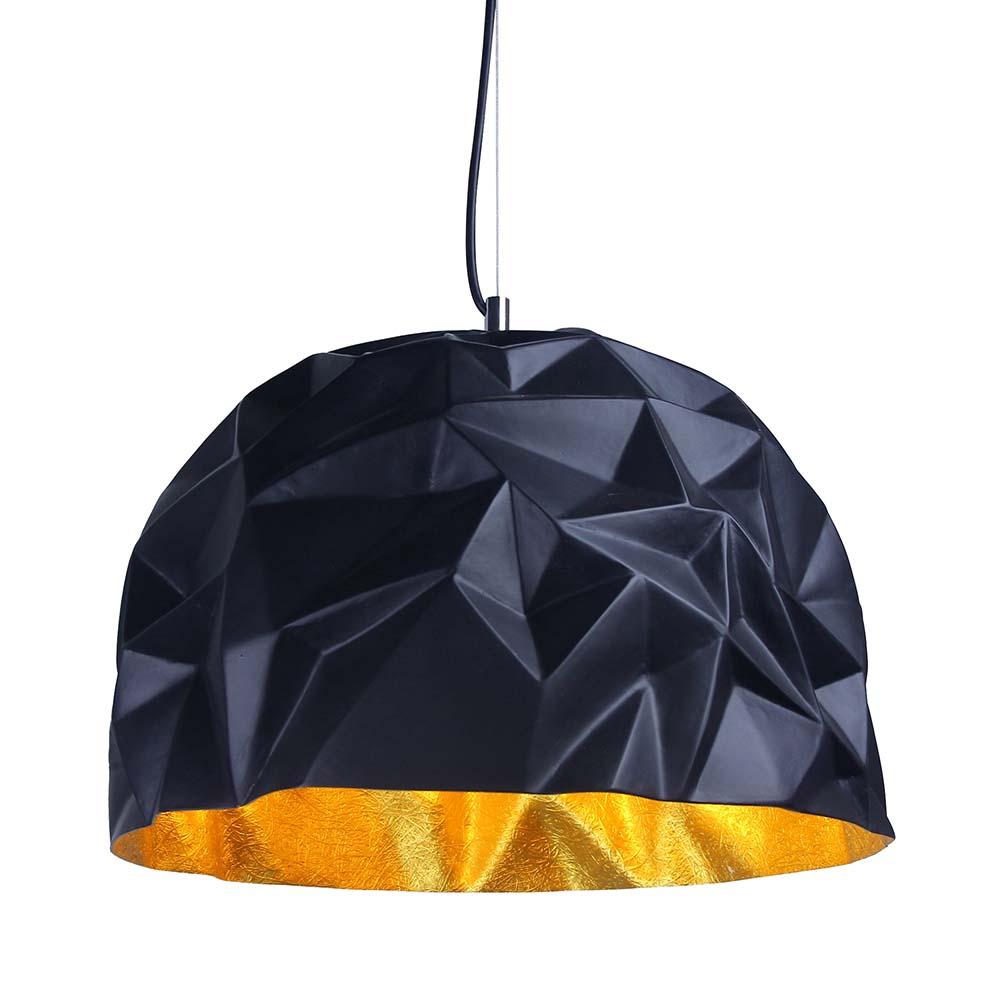 Подвесной светильник Omnilux Tramonti OML-92806-01 OMNILUX TRAMONTI 276150 Черный  - Вид №1