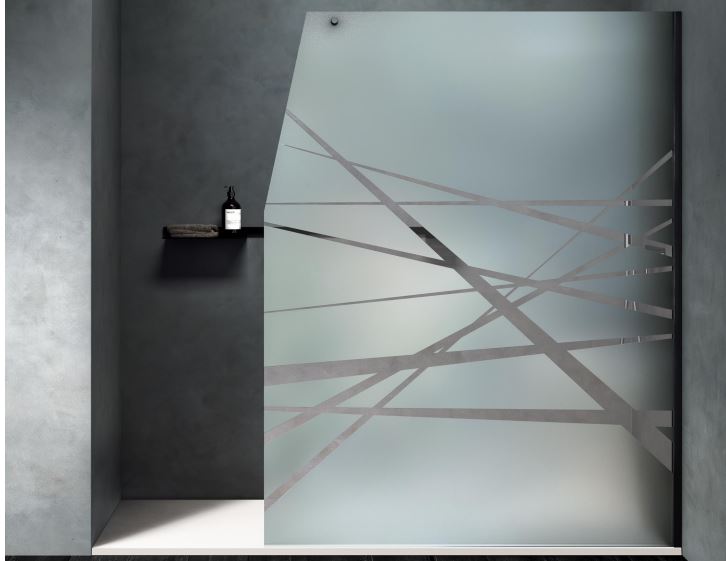 Koral Shower System Mastella  Showers & shower trays  - Вид №2