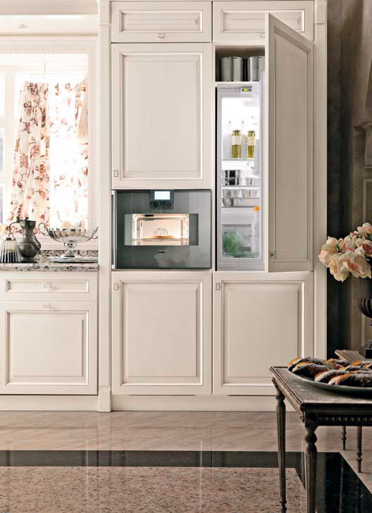 Кухня  MARTINI CLASSICA ATTUALITA  - Вид №4