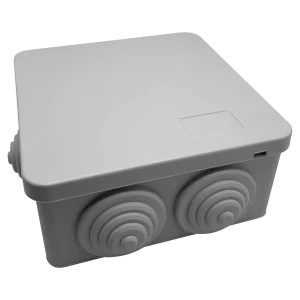 Распределительная коробка MONLID 70x70x40 мм