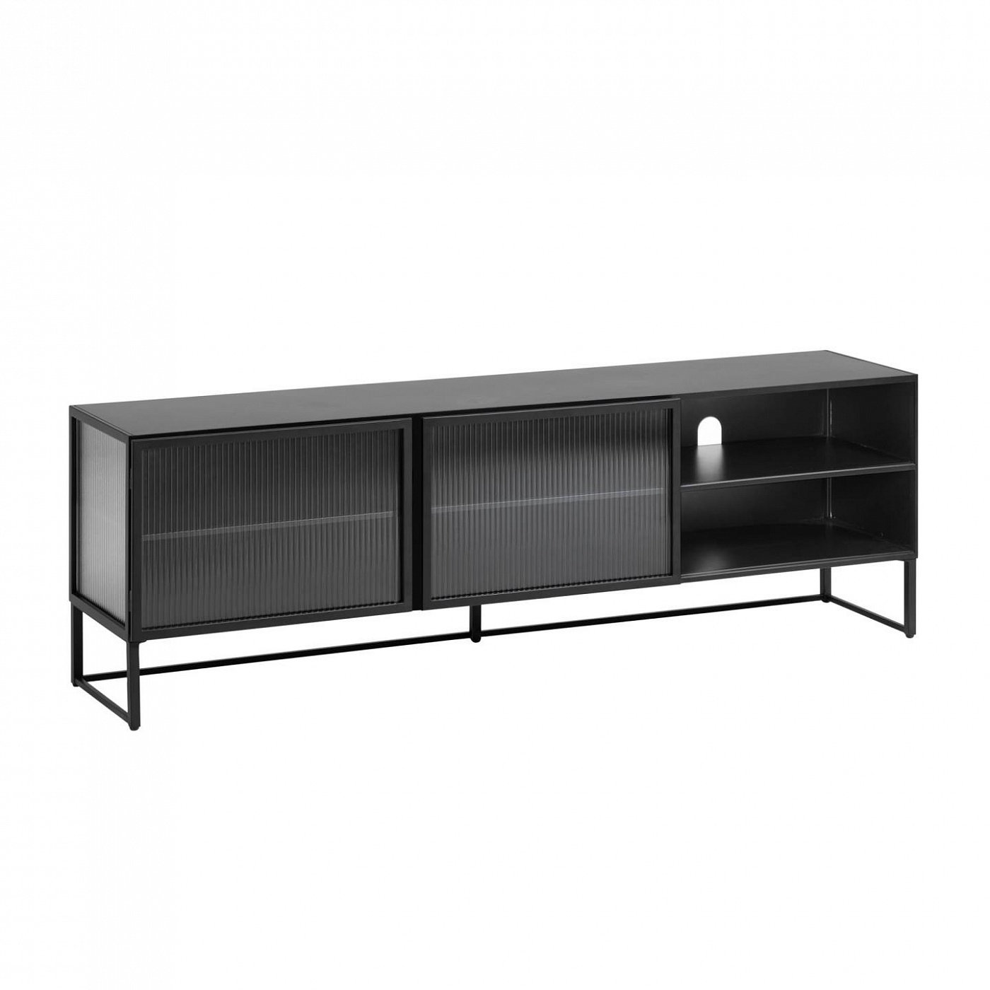 088949 Тумба под TV 180 x 57 cm La Forma Trixie  - Вид №2