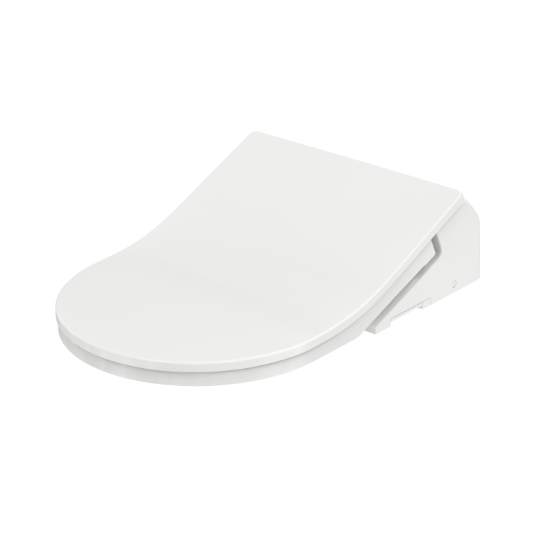 TOTO WASHLET RX EWATER+ TCF894CG#NW1  - Вид №3